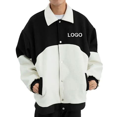 cheap custom coach jackets